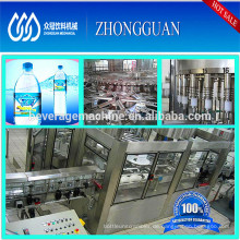 Pure Water Filling Machine/ Beverage Bottling Machinery